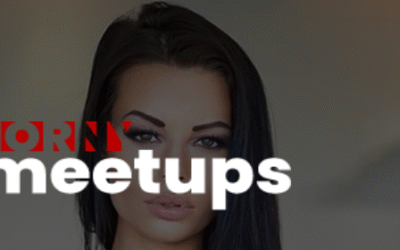 ⭐ HornyMeetups.com – Full Review