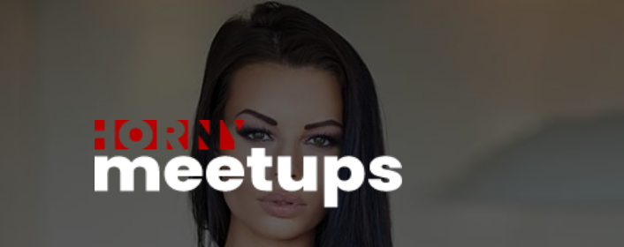 ⭐ HornyMeetups.com – Full Review